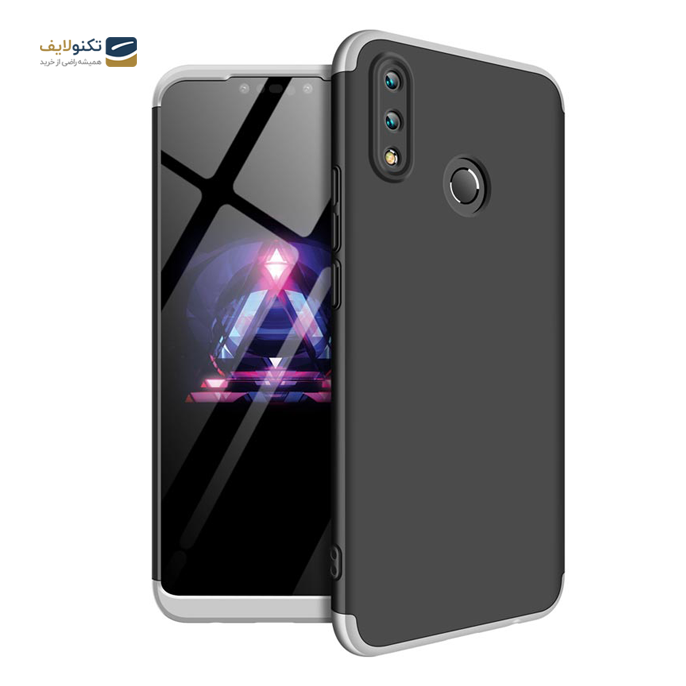  قاب 360 درجه GKK گوشی هواوی Nova 3i  - GKK 360 Full Cover Protection Case for Huawei Nova 3i