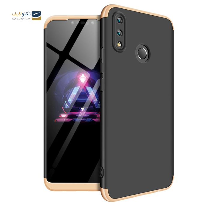  قاب 360 درجه GKK گوشی هواوی Nova 3i  - GKK 360 Full Cover Protection Case for Huawei Nova 3i