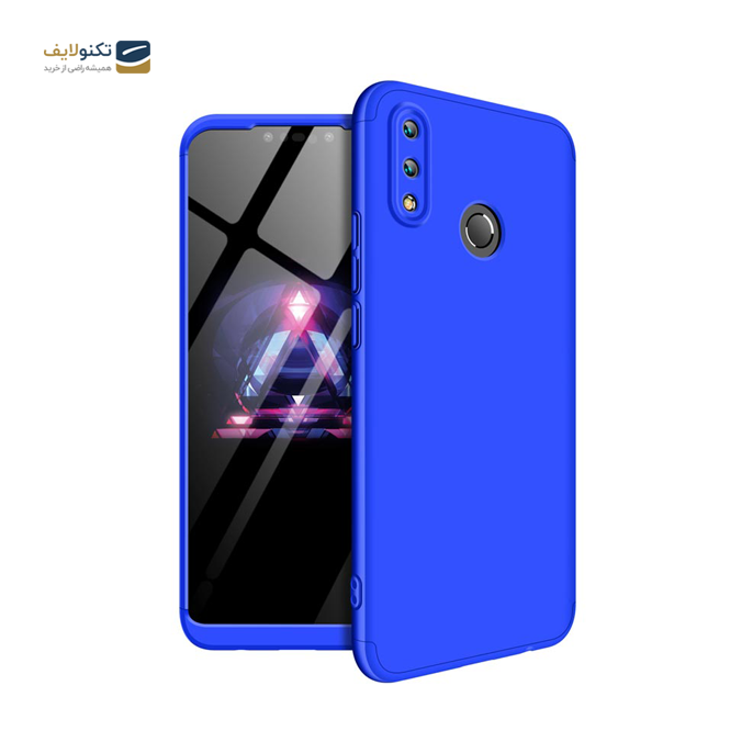  قاب 360 درجه GKK گوشی هواوی Nova 3i  - GKK 360 Full Cover Protection Case for Huawei Nova 3i