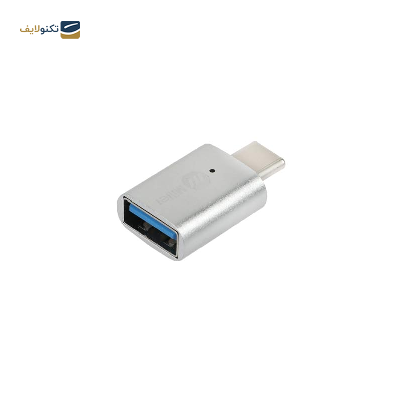 تبدیل OTG تایپ سی میلر مدل MO-202 - Miller MO-202 OTG Type-C Adapter