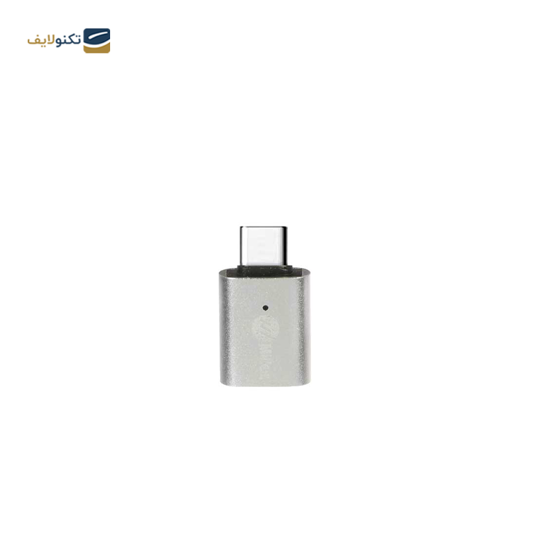 تبدیل OTG تایپ سی میلر مدل MO-202 - Miller MO-202 OTG Type-C Adapter