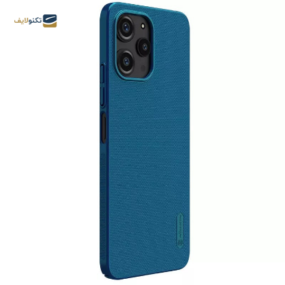 قاب گوشی شیائومی Redmi 12 4G - Note 12R 5G نیلکین مدل Super Frosted Shield - Nilkin Super Frosted Shield Cover For Xiaomi Redmi 12 4G - Note 12R 5G