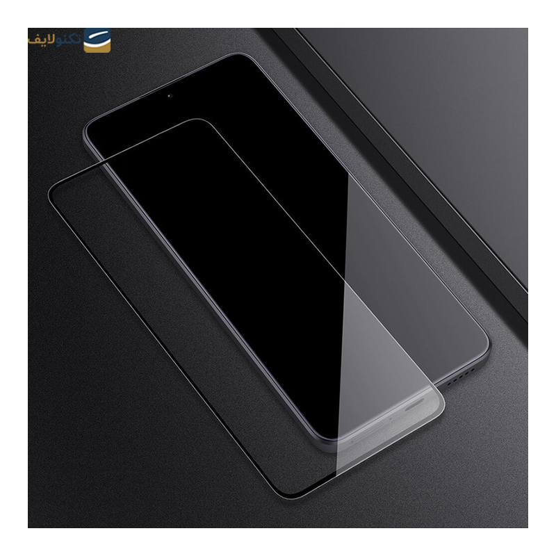 گلس گوشی شیائومی 13T Pro - 13T - Redmi K60 Ultra بوف مدل Super Power - Buff Super Power Xiaomi 13T Pro - 13T Screen Protector