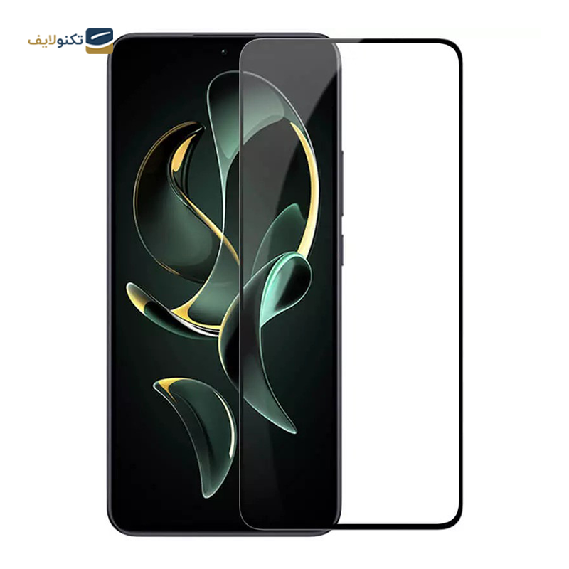 گلس گوشی شیائومی 13T Pro - 13T - Redmi K60 Ultra بوف مدل Super Power-G - Buff Super Power-G Xiaomi 13T Pro - 13T Screen Protector