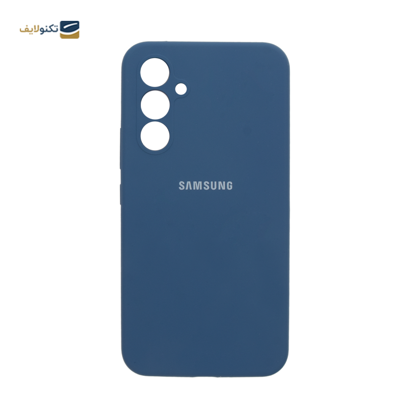 کاور گوشی سامسونگ Galaxy A34 زیفرند مدل Silicone - Zifriend Silicone Cover For Samsung Galaxy A34