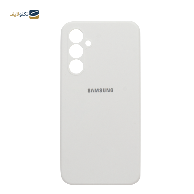 کاور گوشی سامسونگ Galaxy A34 زیفرند مدل Silicone - Zifriend Silicone Cover For Samsung Galaxy A34