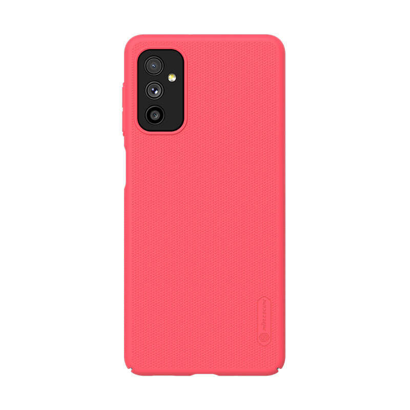 کاور گوشی سامسونگ گلکسی M52 5G نیلکین مدل Frosted Shield - Nillkin Frosted Shield Cover for Galaxy M52 5G