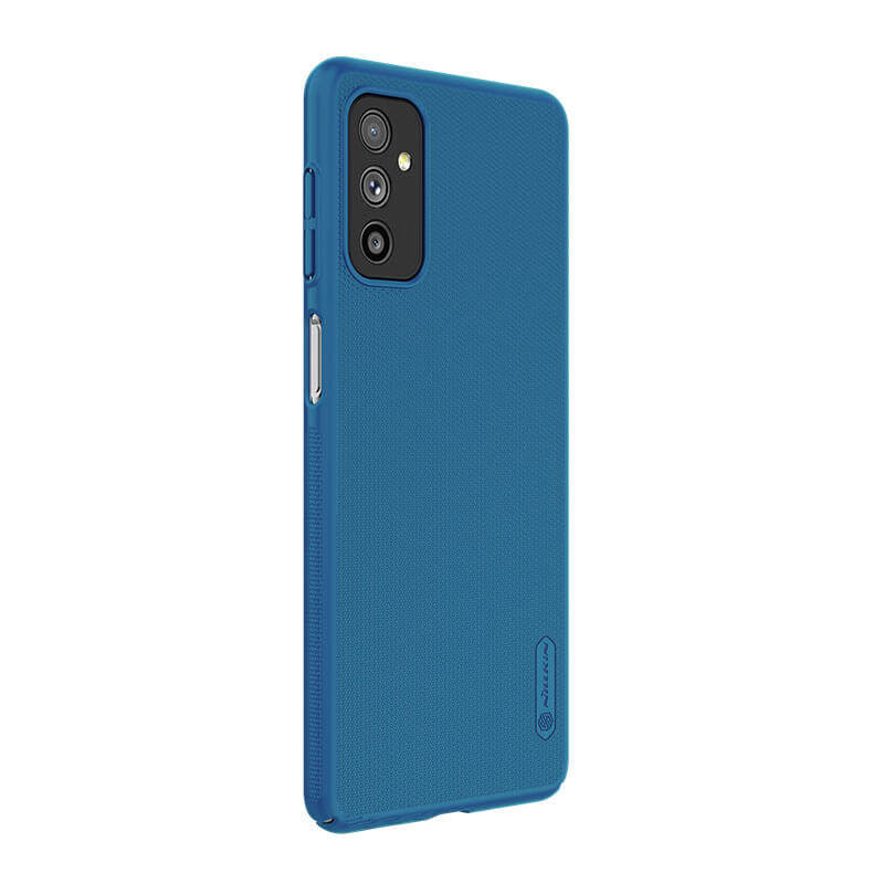 کاور گوشی سامسونگ گلکسی M52 5G نیلکین مدل Frosted Shield - Nillkin Frosted Shield Cover for Galaxy M52 5G