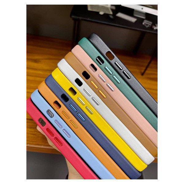 کاور گوشی اپل iPhone 14 Pro Max کی -زد دوو مدل Noble Collection - KZDOO Noble Collection Cover for iPhone 14 Pro Max
