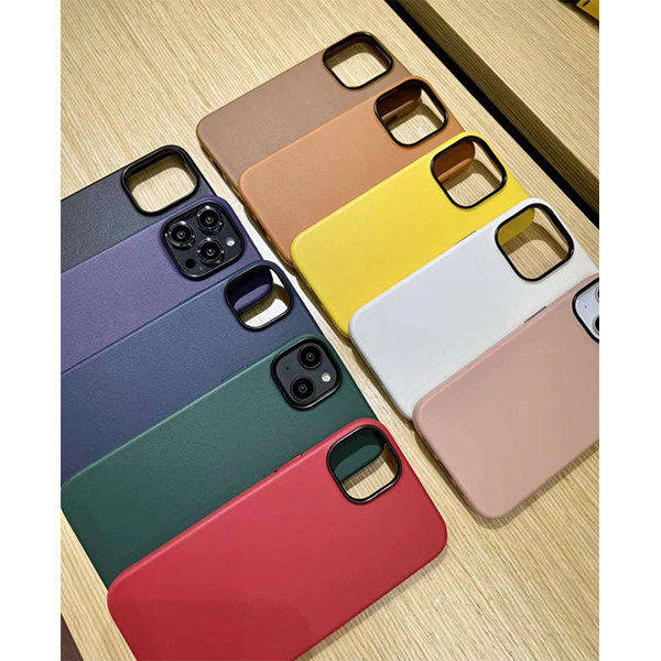 کاور گوشی اپل iPhone 14 Pro Max کی -زد دوو مدل Noble Collection - KZDOO Noble Collection Cover for iPhone 14 Pro Max