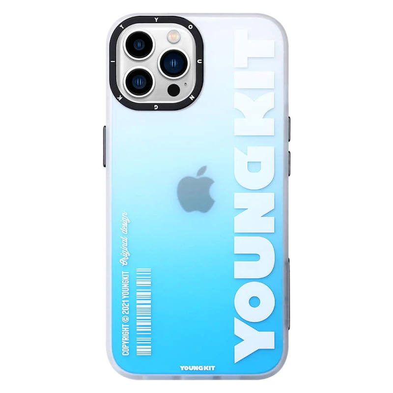 کاور گوشی اپل iPhone 13 Pro Max یانگ کیت مدل Jelly - Youngkit Jelly Cover for iPhone 13 Pro Max