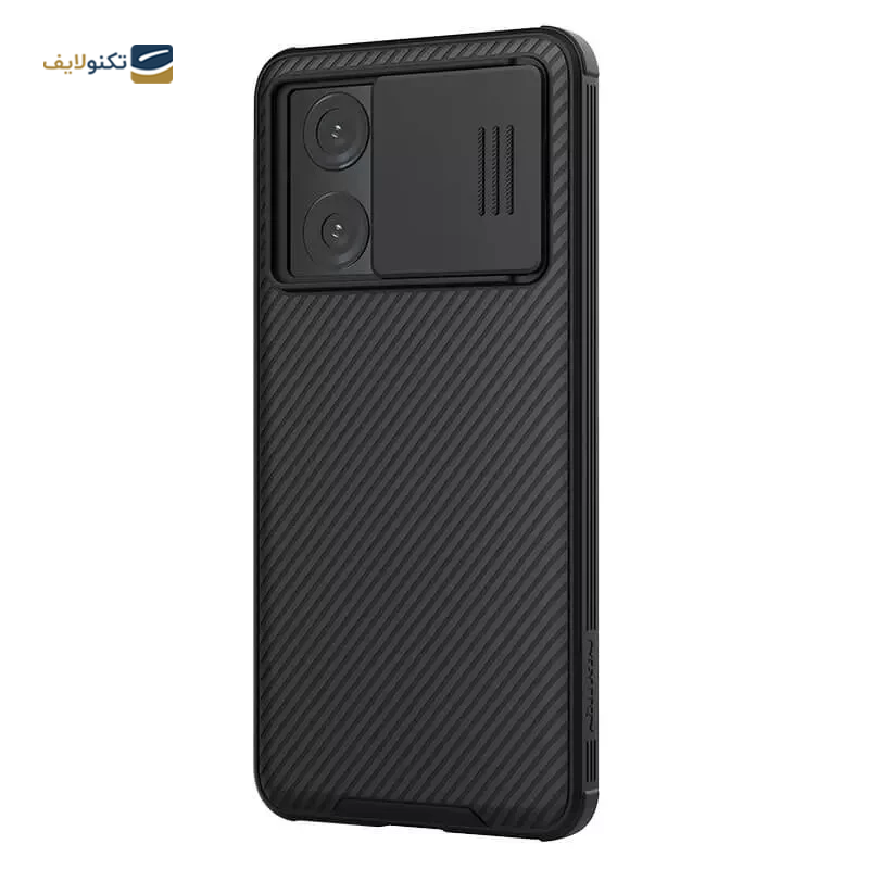 کاور گوشی شیائومی 13T نیلکین مدل CamShield Pro Magnetic - Nillkin CamShield Pro Magnetic Case For Xiaomi 13T