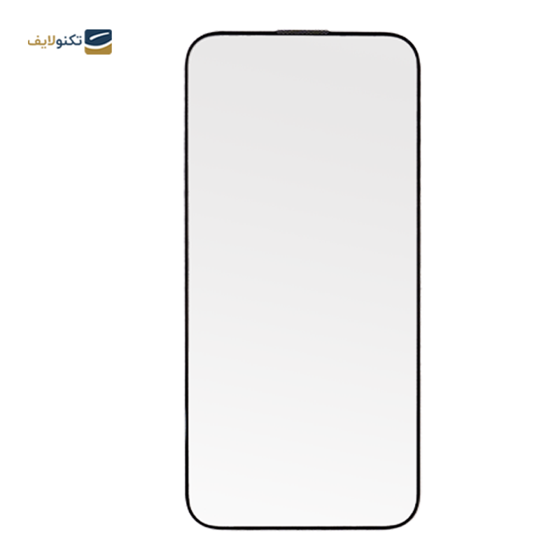گلس گوشی اپل iPhone 15 Pro Max لیتوو مدل D+ Tools Magic Glass Box به همراه کیت نصب - Lito D+ Tools Magic Glass Box Screen Protector for iPhone 15 Pro Max