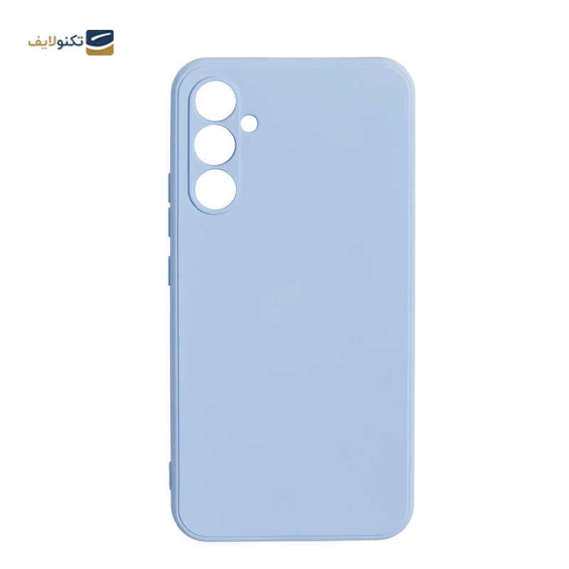 کاور گوشی سامسونگ Galaxy A54 مدل سیلیکونی - silicone Cover For Samsung Galaxy A54