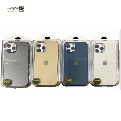  کاور مای کیس مناسب برای گوشی موبایل اپل iPhone 12Pro Max -  کاور مای کیس مناسب برای گوشی موبایل اپل iPhone 12Pro Max