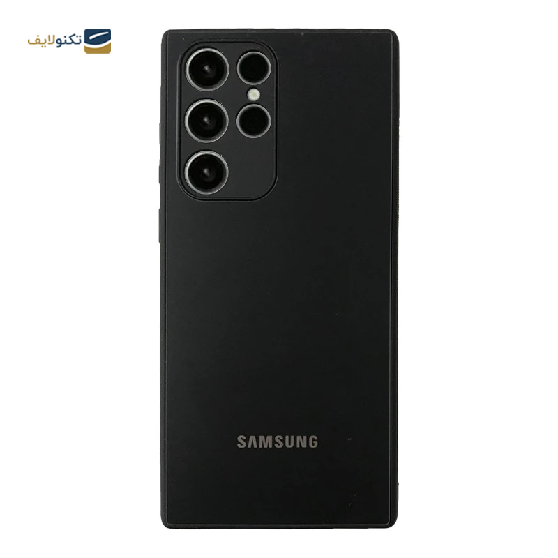 قاب گوشی سامسونگ Galaxy S22 Ultra اپیکوی مدل AirLens-Guard - epicoy AirLens-Guard Cover For sumsung Galaxy S22 Ultra