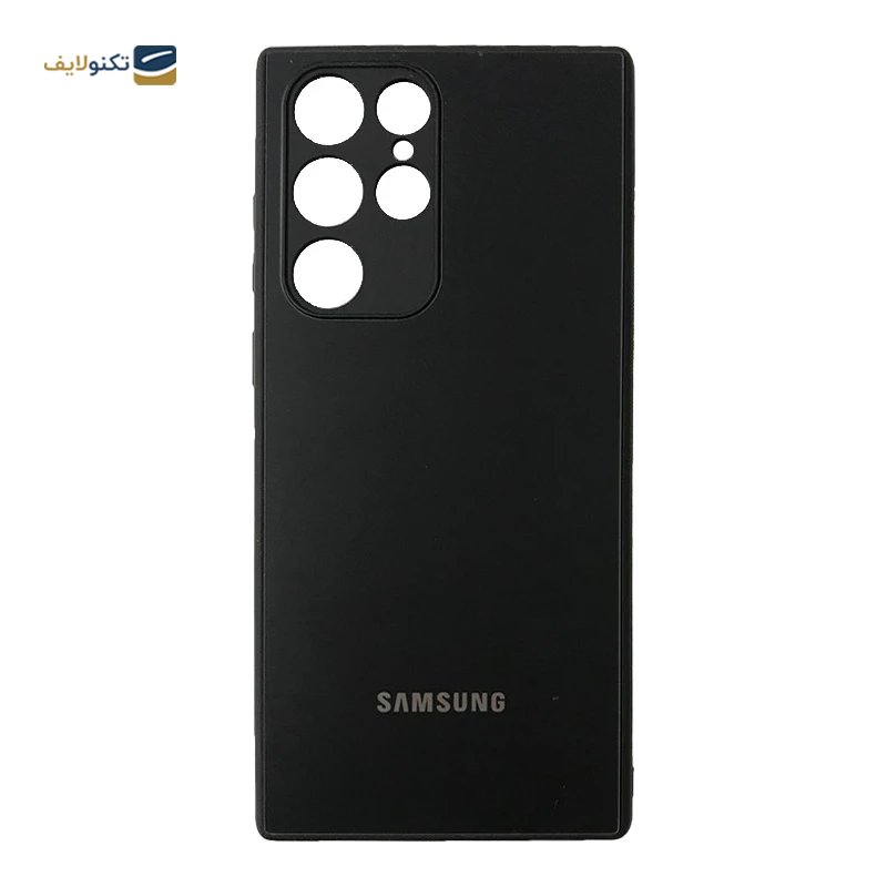 قاب گوشی سامسونگ Galaxy S22 Ultra اپیکوی مدل AirLens-Guard - epicoy AirLens-Guard Cover For sumsung Galaxy S22 Ultra