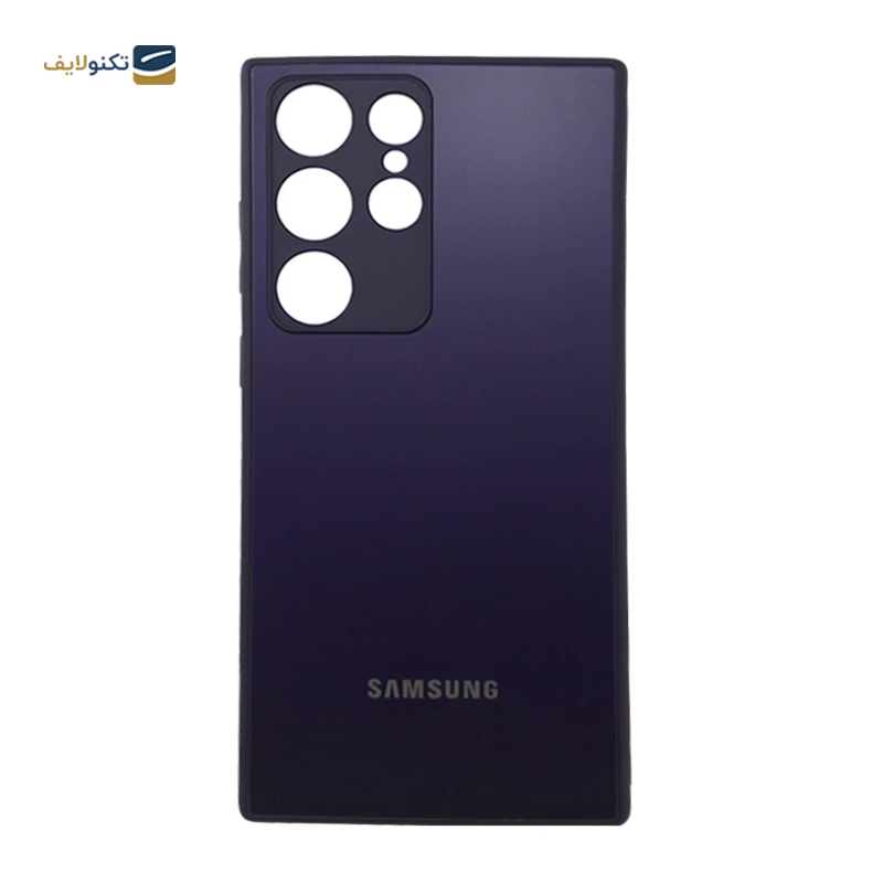 قاب گوشی سامسونگ Galaxy S22 Ultra اپیکوی مدل AirLens-Guard - epicoy AirLens-Guard Cover For sumsung Galaxy S22 Ultra