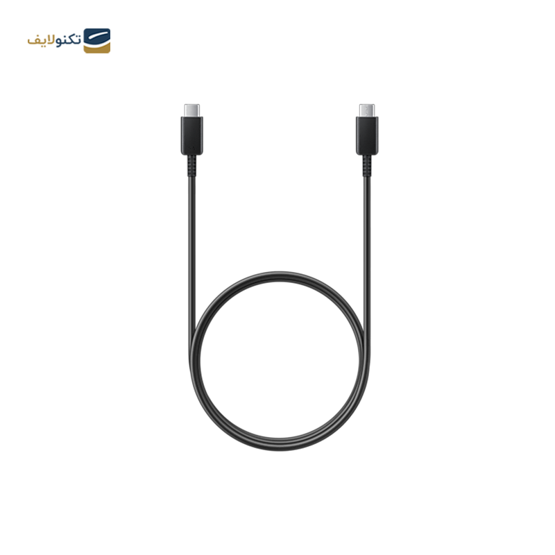 کابل دو سر تایپ سی سامسونگ مدل EP-DN975 طول 1 متر  - Samsung EP-DN975 USB Type-C to Type-C Cable 1m