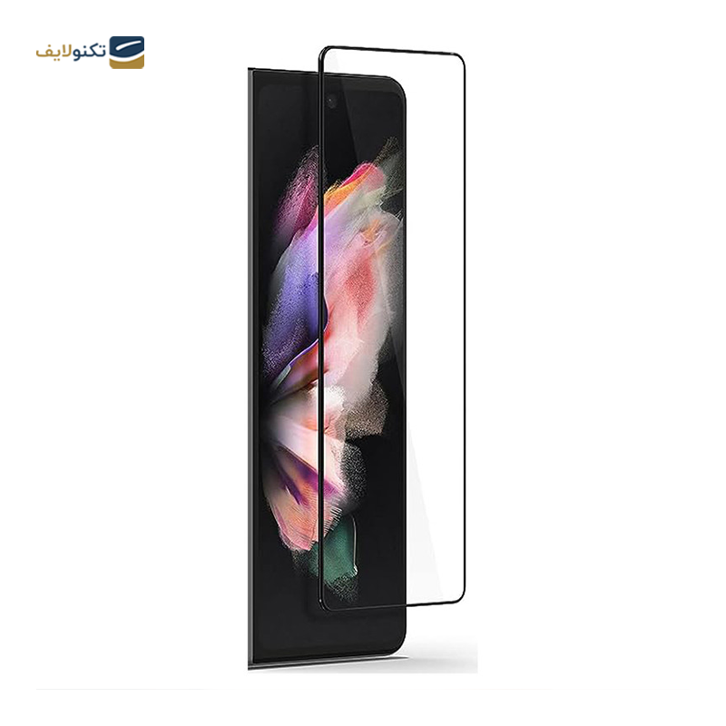 گلس گوشی سامسونگ Galaxy Z Fold 5 اپیکوی مدلSuper Power - Epicoy Samsung Galaxy Z Fold 5 Super Power Screen Protector