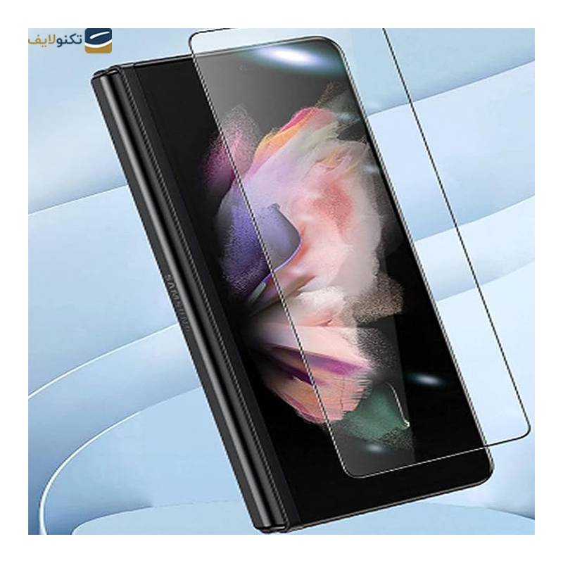 گلس گوشی سامسونگ Galaxy Z Fold 5 اپیکوی مدلSuper Power - Epicoy Samsung Galaxy Z Fold 5 Super Power Screen Protector