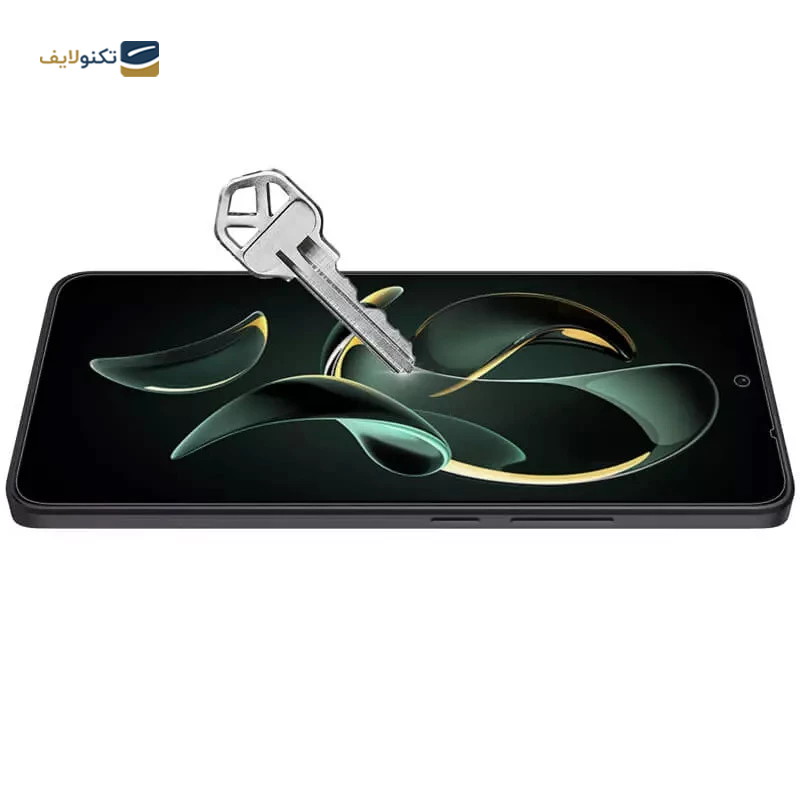 گلس گوشی شیائومی Redmi K60 Ultra - 13T - 13T Pro نیلکین مدل H Plus Pro - Nillkin H Plus Pro Screen Protector for Xiaomi Redmi K60 Ultra - 13T - 13T Pro