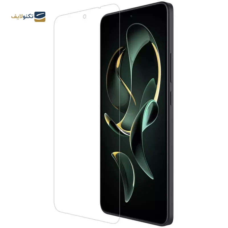 گلس گوشی شیائومی Redmi K60 Ultra - 13T - 13T Pro نیلکین مدل H Plus Pro - Nillkin H Plus Pro Screen Protector for Xiaomi Redmi K60 Ultra - 13T - 13T Pro