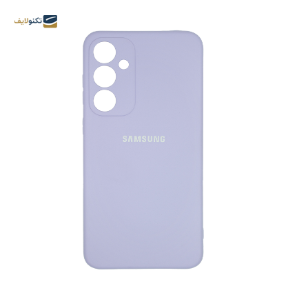 کاور گوشی سامسونگ Galaxy S23 FE مدل سیلیکونی - Silicone Cover For Samsung Galaxy S23 FE