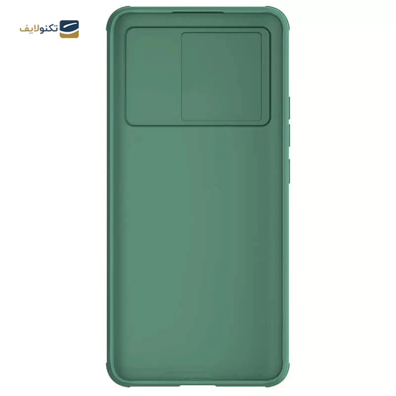 کاور گوشی شیائومی Redmi K60 Ultra - 13T - 13T Pro نیلکین مدل CamShield Pro - Nillkin CamShield Pro Cover For Xiaomi Redmi K60 Ultra - 13T - 13T Pro