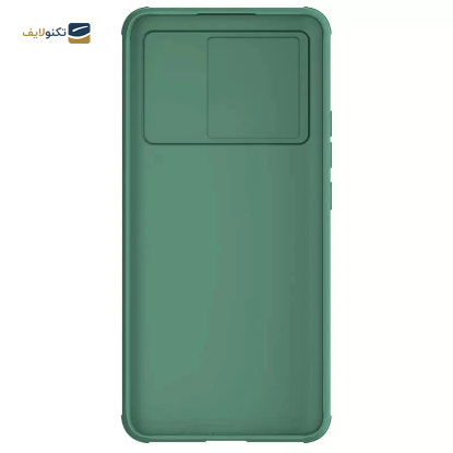 کاور گوشی شیائومی Redmi K60 Ultra - 13T - 13T Pro نیلکین مدل CamShield Pro - Nillkin CamShield Pro Cover For Xiaomi Redmi K60 Ultra - 13T - 13T Pro