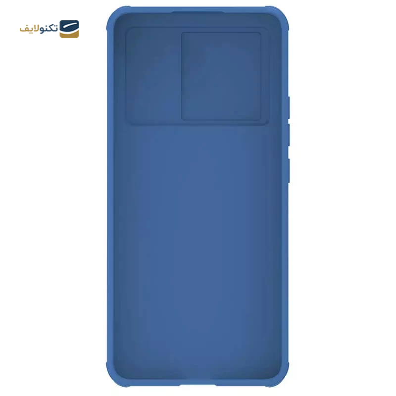 کاور گوشی شیائومی Redmi K60 Ultra - 13T - 13T Pro نیلکین مدل CamShield Pro - Nillkin CamShield Pro Cover For Xiaomi Redmi K60 Ultra - 13T - 13T Pro