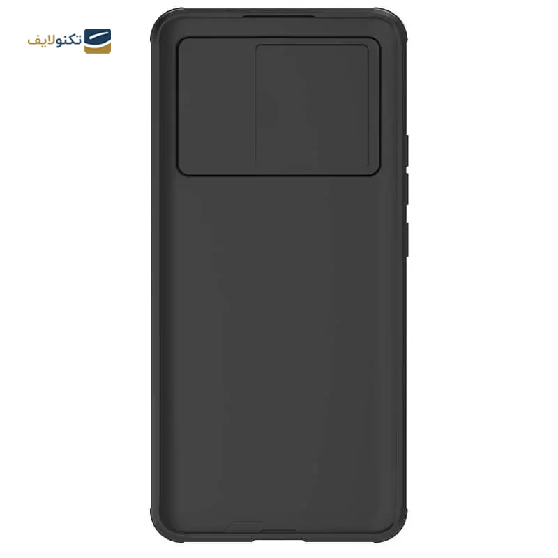 کاور گوشی شیائومی Redmi K60 Ultra - 13T - 13T Pro نیلکین مدل CamShield Pro - Nillkin CamShield Pro Cover For Xiaomi Redmi K60 Ultra - 13T - 13T Pro