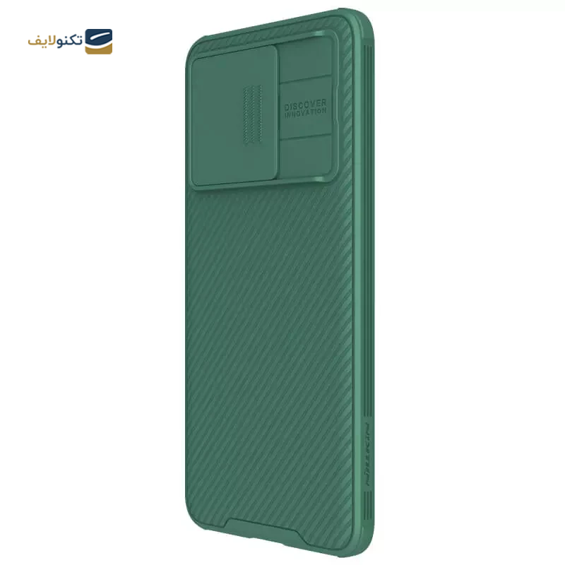 کاور گوشی شیائومی Redmi K60 Ultra - 13T - 13T Pro نیلکین مدل CamShield Pro - Nillkin CamShield Pro Cover For Xiaomi Redmi K60 Ultra - 13T - 13T Pro