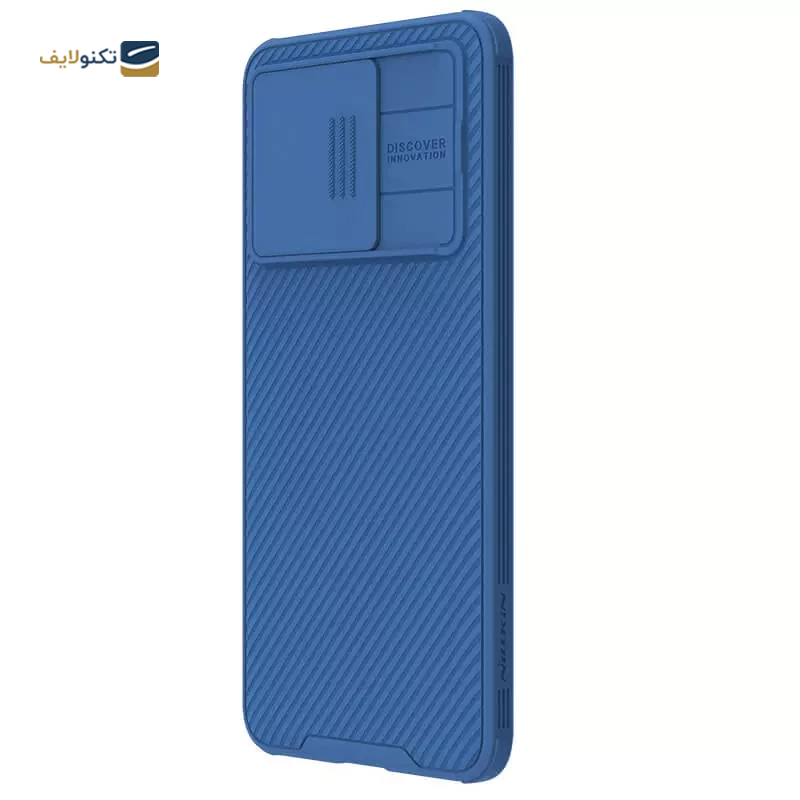 کاور گوشی شیائومی Redmi K60 Ultra - 13T - 13T Pro نیلکین مدل CamShield Pro - Nillkin CamShield Pro Cover For Xiaomi Redmi K60 Ultra - 13T - 13T Pro