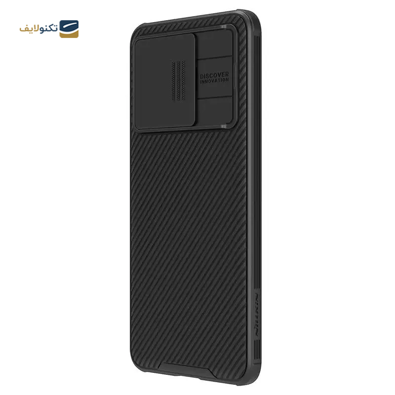 کاور گوشی شیائومی Redmi K60 Ultra - 13T - 13T Pro نیلکین مدل CamShield Pro - Nillkin CamShield Pro Cover For Xiaomi Redmi K60 Ultra - 13T - 13T Pro