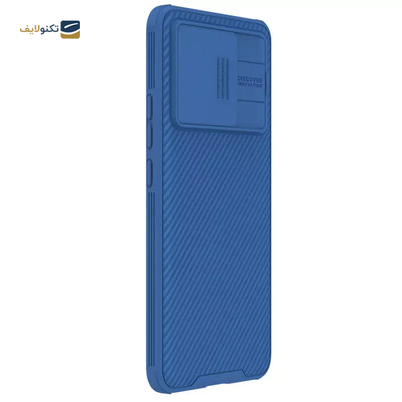 کاور گوشی شیائومی Redmi K60 Ultra - 13T - 13T Pro نیلکین مدل CamShield Pro - Nillkin CamShield Pro Cover For Xiaomi Redmi K60 Ultra - 13T - 13T Pro