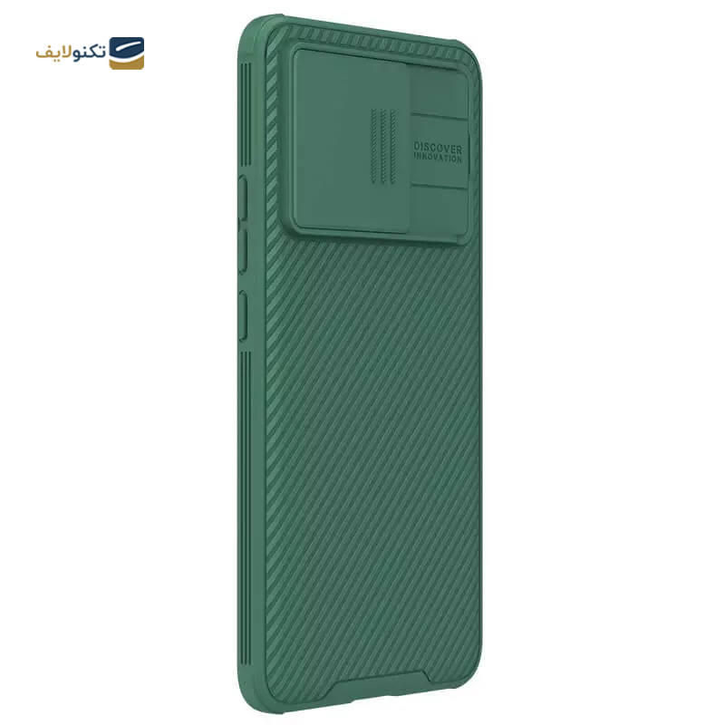 کاور گوشی شیائومی Redmi K60 Ultra - 13T - 13T Pro نیلکین مدل CamShield Pro - Nillkin CamShield Pro Cover For Xiaomi Redmi K60 Ultra - 13T - 13T Pro