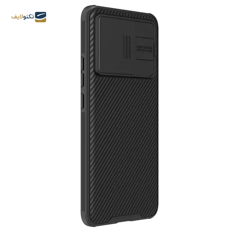 کاور گوشی شیائومی Redmi K60 Ultra - 13T - 13T Pro نیلکین مدل CamShield Pro - Nillkin CamShield Pro Cover For Xiaomi Redmi K60 Ultra - 13T - 13T Pro