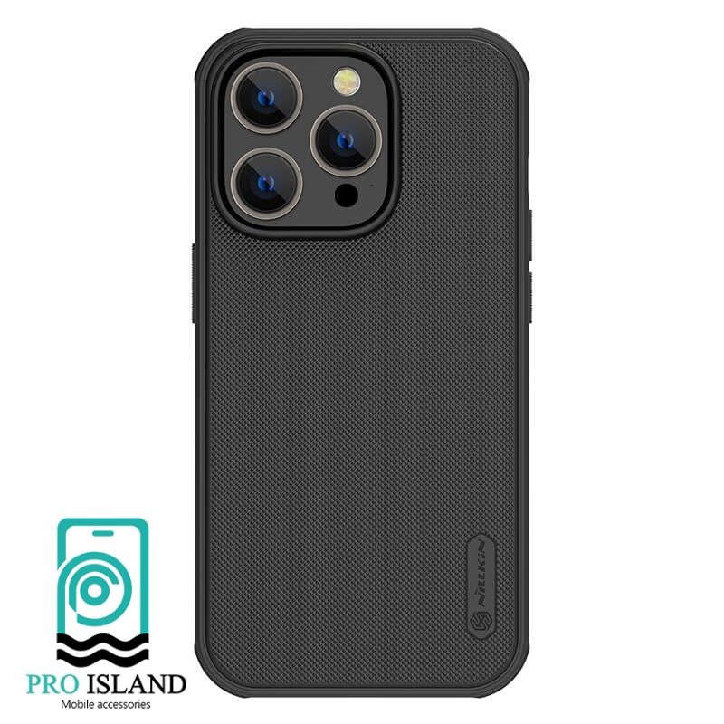 کاور گوشی اپل iPhone 14 Plus نیلکین مدل Frosted Shield Pro - Nillkin Frosted Shield Pro Cover for iPhone 14 Plus