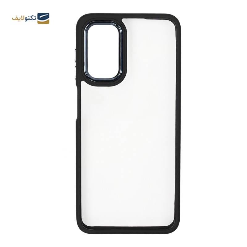 کاور گوشی سامسونگ Galaxy A04S مدل نیو اسکین - New Skin Cover For Samsung Galaxy A04S