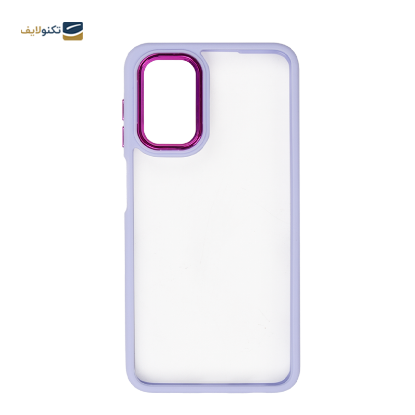 کاور گوشی سامسونگ Galaxy A04S مدل نیو اسکین - New Skin Cover For Samsung Galaxy A04S