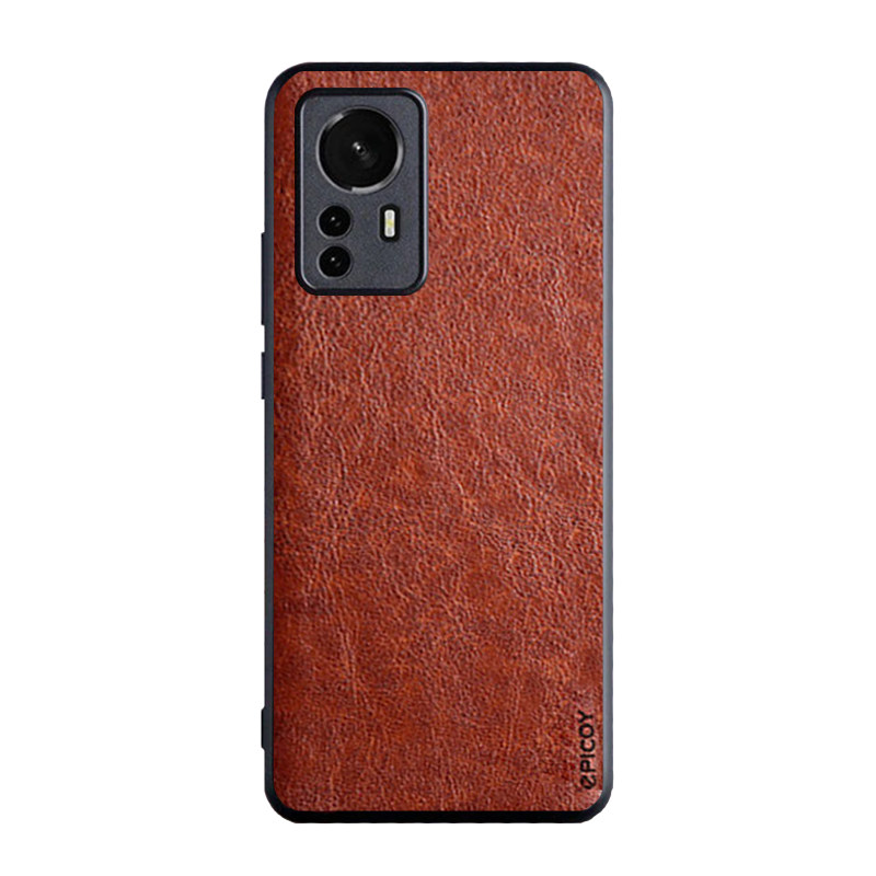 کاور گوشی شیائومی 12 لایت اپیکوی مدل Sport Leather - Epicoy Sport Leather Cover for Xiaomi 12 lite