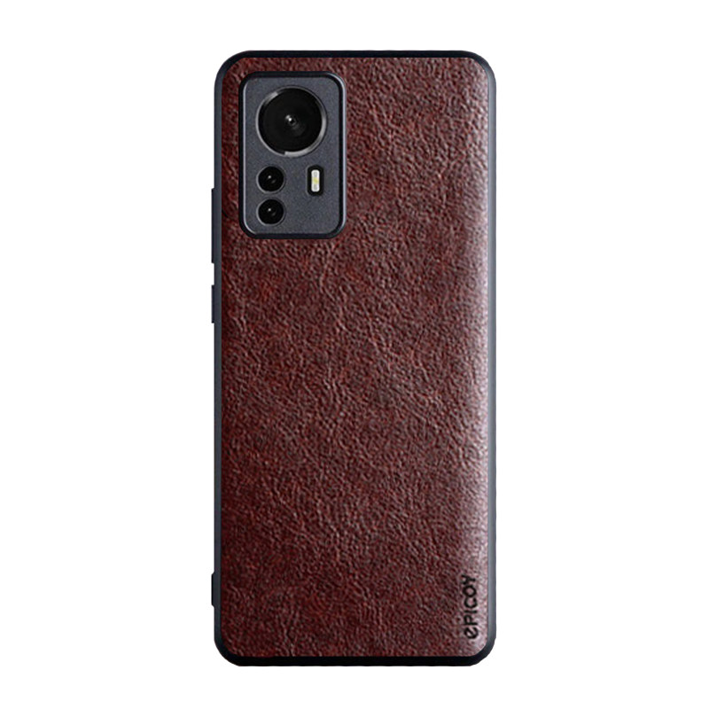 کاور گوشی شیائومی 12 لایت اپیکوی مدل Sport Leather - Epicoy Sport Leather Cover for Xiaomi 12 lite