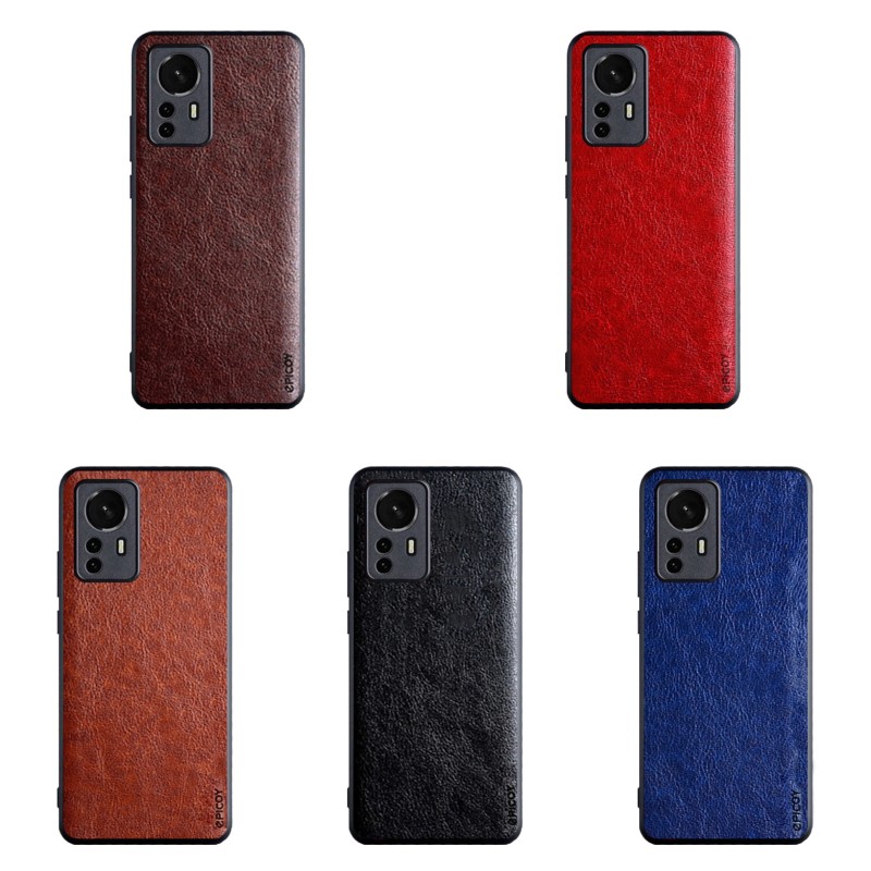 کاور گوشی شیائومی 12 لایت اپیکوی مدل Sport Leather - Epicoy Sport Leather Cover for Xiaomi 12 lite