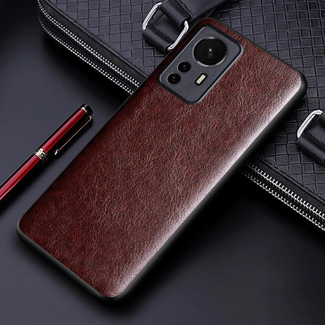 کاور گوشی شیائومی 12 لایت اپیکوی مدل Sport Leather - Epicoy Sport Leather Cover for Xiaomi 12 lite