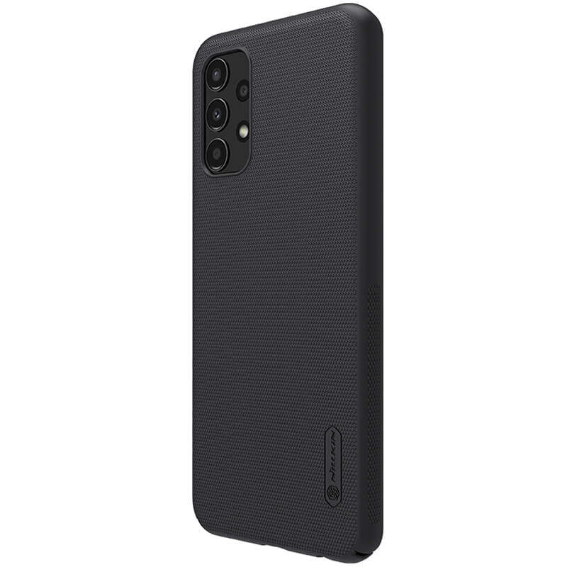 کاور گوشی سامسونگ گالاکسی A13 نیلکین مدل Super Frosted Shield - Nillkin Super Frosted Shield Cover for Galaxy A13