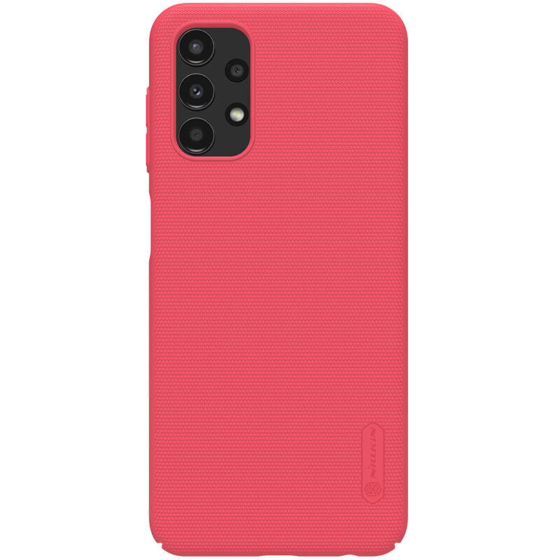 کاور گوشی سامسونگ گالاکسی A13 نیلکین مدل Super Frosted Shield - Nillkin Super Frosted Shield Cover for Galaxy A13