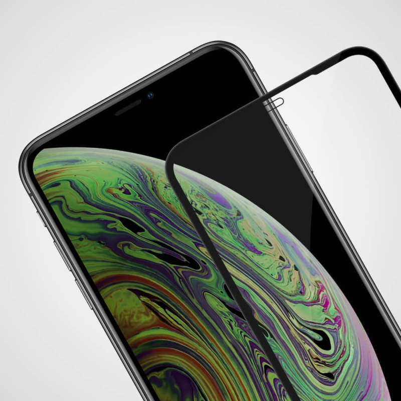 محافظ صفحه نمایش سرامیکی گوشی اپل iPhone 11 Pro / XS / X اپیکوی مدل Crm - Epicoy iPhone 11 Pro / XS / X ceramic Screen Protector