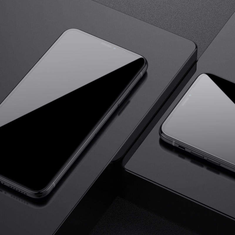 محافظ صفحه نمایش سرامیکی گوشی اپل iPhone 11 Pro / XS / X اپیکوی مدل Crm - Epicoy iPhone 11 Pro / XS / X ceramic Screen Protector