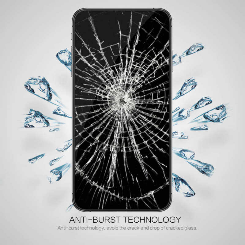 محافظ صفحه نمایش سرامیکی گوشی اپل iPhone 11 Pro / XS / X اپیکوی مدل Crm - Epicoy iPhone 11 Pro / XS / X ceramic Screen Protector